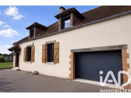 maison de village à auxon (10130)