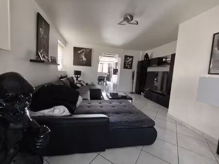 vente maison 6 pièces 130 m² billy-montigny (62420)