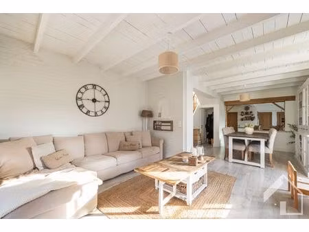 instapklare woning op een top locatie!