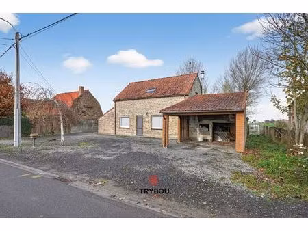 rust en ruimte in het landelijke merkem