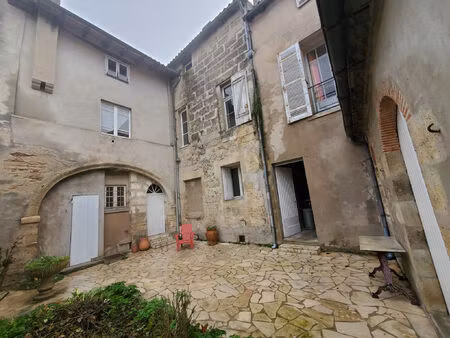 vente maison 7 pièces 355 m² marmande (47200)