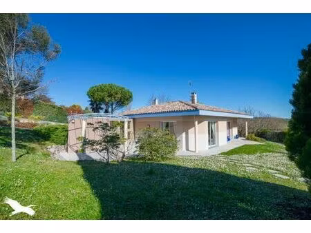 vente maison 4 pièces 120 m² pechbusque (31320)