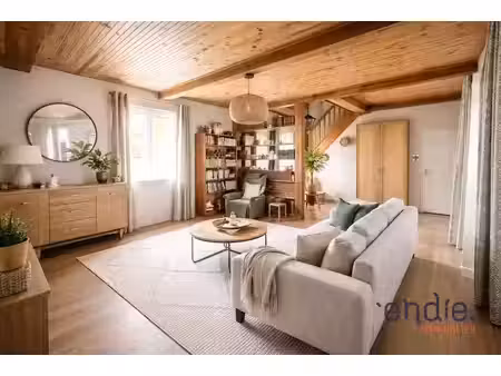 vente maison 6 pièces 133 m² à thérines (60380)  225 000 €