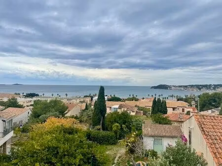 vente maison 5 pièces 139 m² six-fours-les-plages (83140)