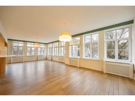 antwerpen - instapklaar twee slaapkamer appartement