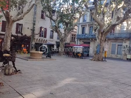 appartement de 103 95 m² à beaucaire