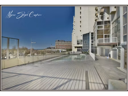 appartement à vendre biarritz 4 pièce(s) 117m2 1 170 000€