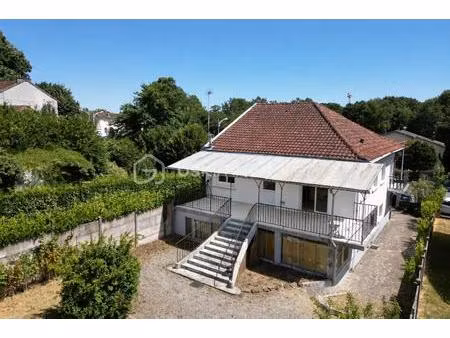 maison de 142 m² à couzeix