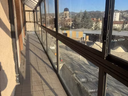 appartement à firminy (42700)