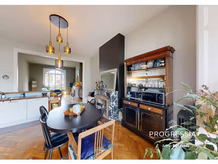 le havre - coup de coeur / charme et espace / emplacement recherché -