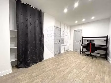 appartement 1 chambre(s) à louer