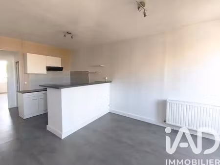 appartement à saint-genest-lerpt (42530)