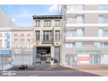 handelszaak + wwonst