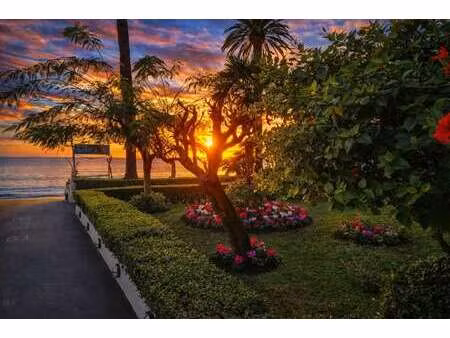 maison de luxe à vendre à cap-d-antibes : 550 000 € | 122m²