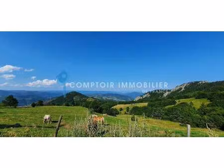 maison de luxe à vendre à aubenas : 945 000 € | 400m²