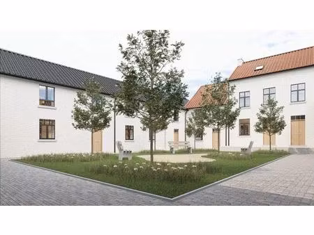 woning 2 – compact  comfortabel en met alle ruimte die je nodig hebt