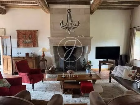 maison de luxe à vendre à clamecy : 595 000 € | 300m²