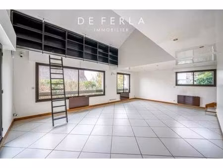 proche de paris : maison de 245m2 avec 5 chambres