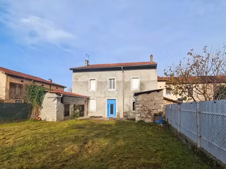 vente maison 8 pièces 304 m² à gourdan-polignan (31210)  219 000 €