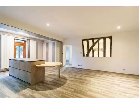 vente maison 5 pièces 115 m² à meursanges (21200)  229 000 €