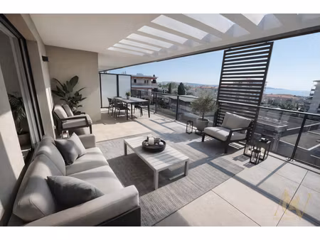 annonce appartement à vendre