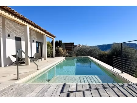 annonce maison à vendre