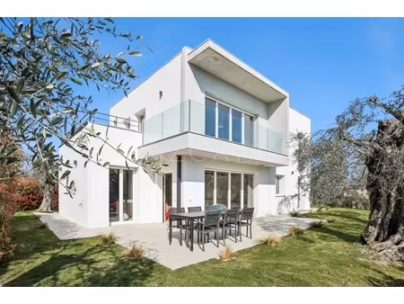 annonce maison à vendre