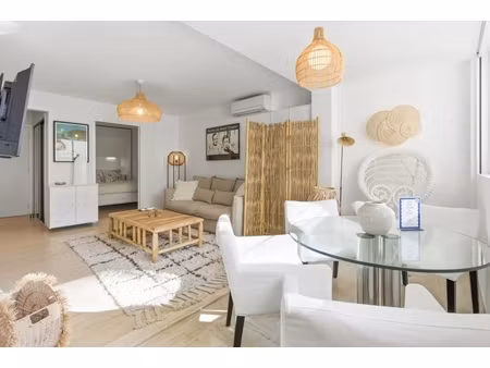 annonce appartement à vendre