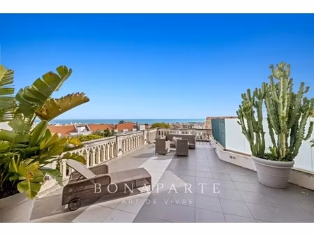 annonce appartement à vendre