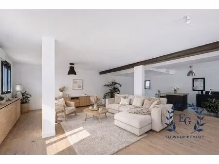 rare- maison renovée avec goût mauguio