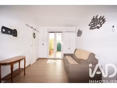 vente maison/villa 3 pièces