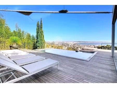 annonce maison à vendre