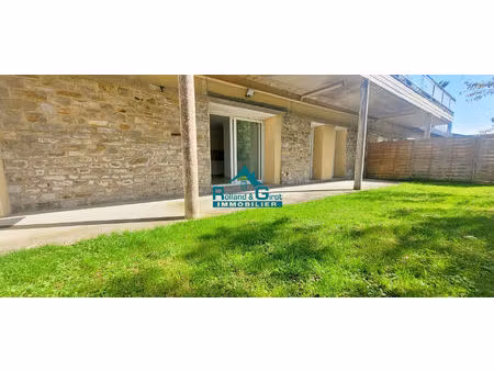 achat appartement 3 pièces 53m²