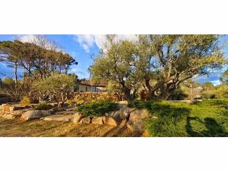 maison de luxe à vendre à lorgues : 1 495 000 € | 400m²