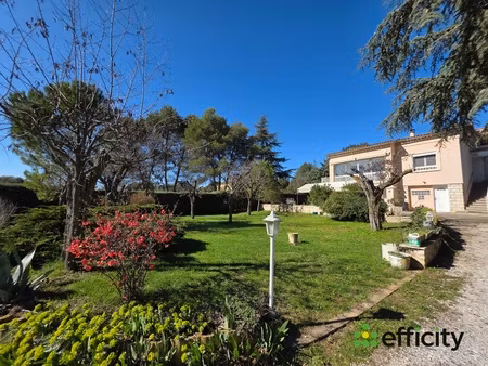 maison 6 pièces - 150 m²