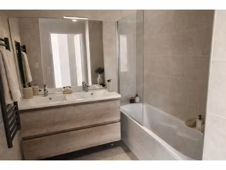 annonce appartement à vendre