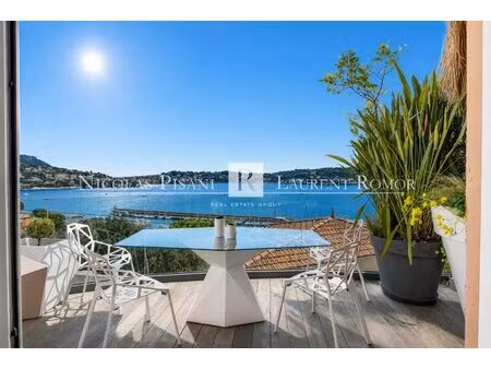 achat maison 3 pièces 120m² villefranche sur mer 06230
