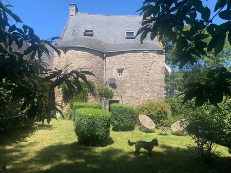 achat maison 4 pièces 82m²
