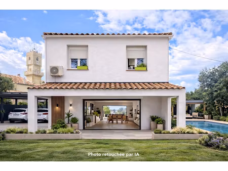 local commercial 6 pièces - 179 m²