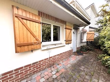 maison de 72 m² à criel-sur-mer