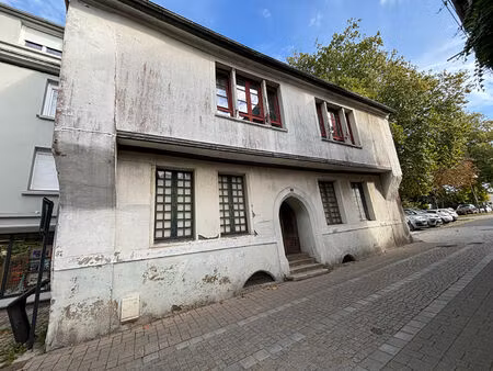 achat maison 10 pièces 207m²