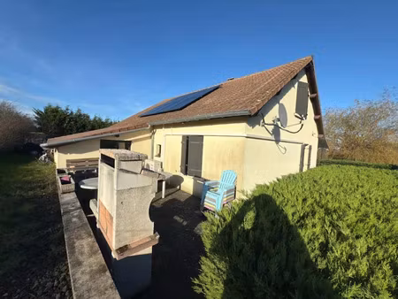 vente maison 6 pièces 144 m² à saint-gal-sur-sioule (63440)  222 000 €