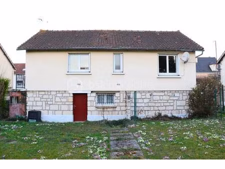 maison de 62 m² à roissy-en-brie