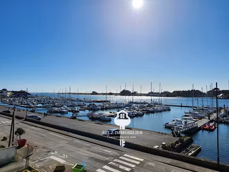 achat appartement 2 pièces 36m²