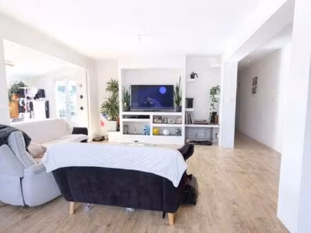 achat appartement 5 pièces 166m² quimperle 29300