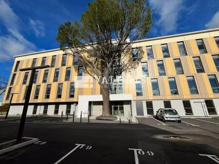 achat local professionnel 1 979m² aix en provence 13290