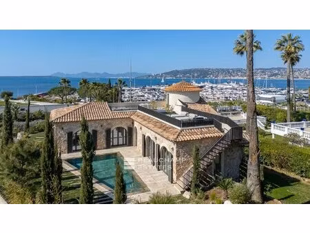 achat maison 340m² antibes 06160