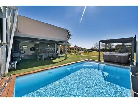 achat : maison (34990)