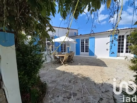 vente maison traditionnelle 5 pièces