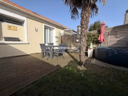 vente maison 3 pièces 64 m2 à sucy-en-brie